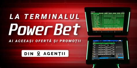 power bet pariuri sportive - powerbet pariuri